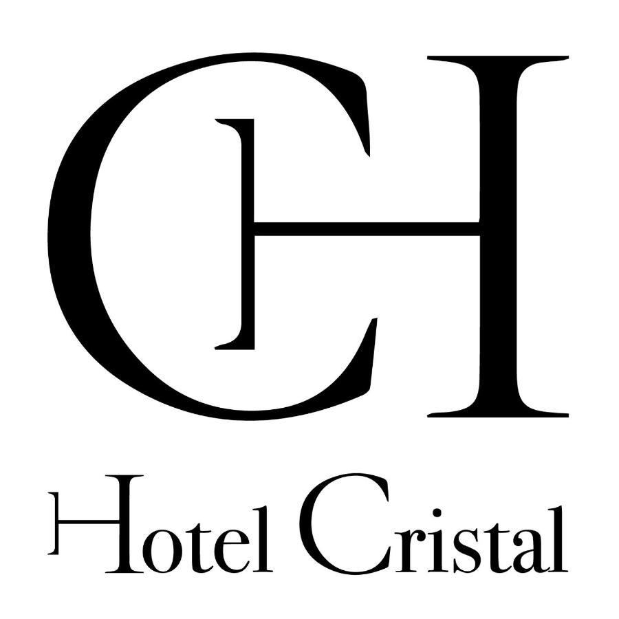 Hotel Cristal Cluj-Napoca Exteriör bild